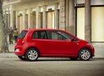 Seat Mii 2011 года